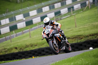 Advanced Group Black Bikes